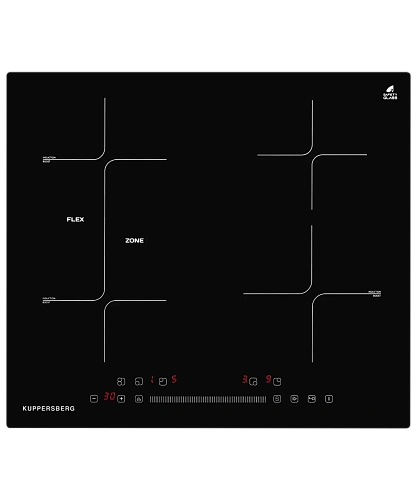 Варочная панель индукционная ICS 612