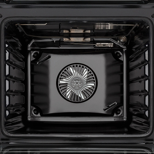 Электрический духовой шкаф KRONA ELEMENT plus 60