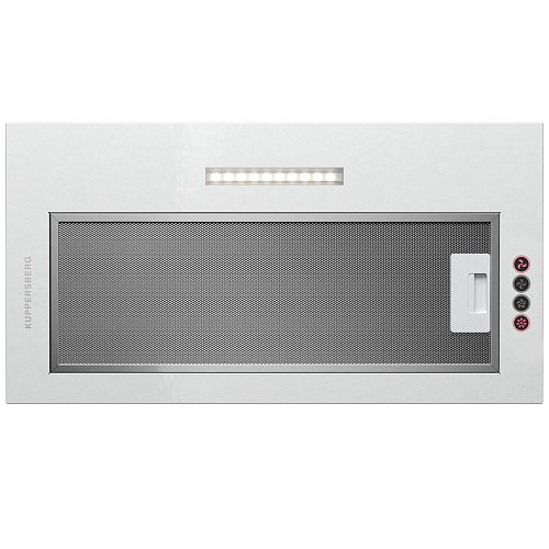 Вытяжка встраиваемая KUPPERSBERG INTOUCH 60 W