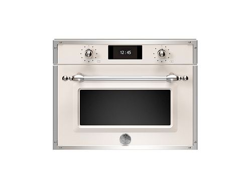 Встраиваемый комбинированный духовой шкаф Bertazzoni F457HERVT