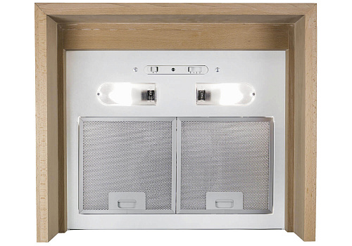 Вытяжка рустика LEX ASTORIA 600 Ivory