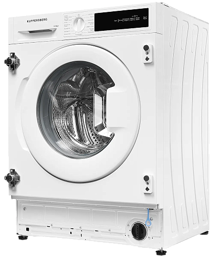 Стиральная машина с функцией сушки Kuppersberg WDM 560