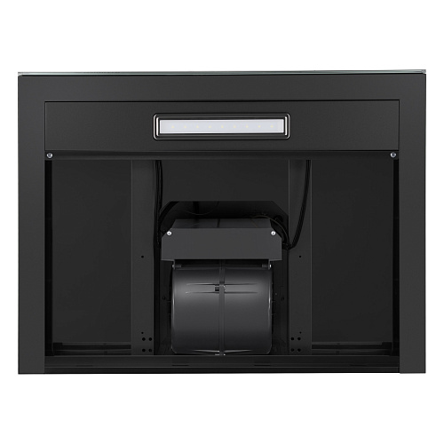 Кухонная вытяжка MAUNFELD Breeze 60 черный