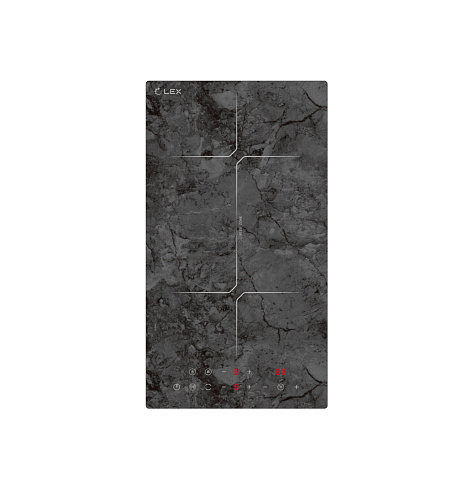 Индукционная панель LEX EVI 320 F DS