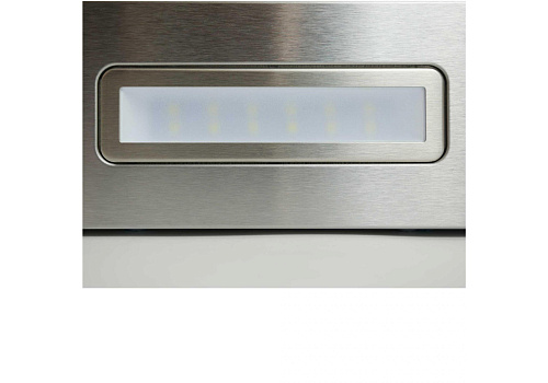 Декоративная вытяжка LEX Paris N 600 Inox
