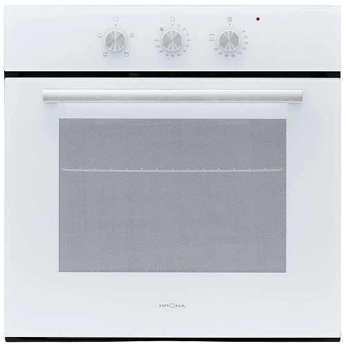 Электрический духовой шкаф KRONA ESSENZA 60 WH G2