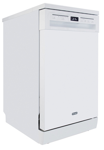 Посудомоечная машина DeLonghi DDWS 09S Citrino
