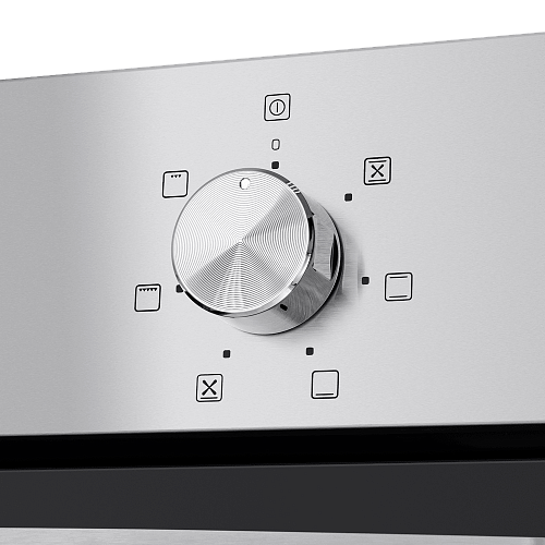Шкаф духовой электрический MAUNFELD EOEC516S