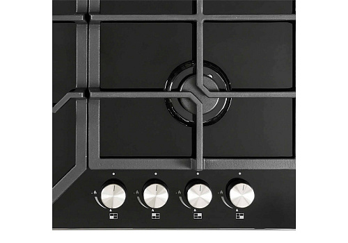 Газовая панель LEX GVG 642 BL