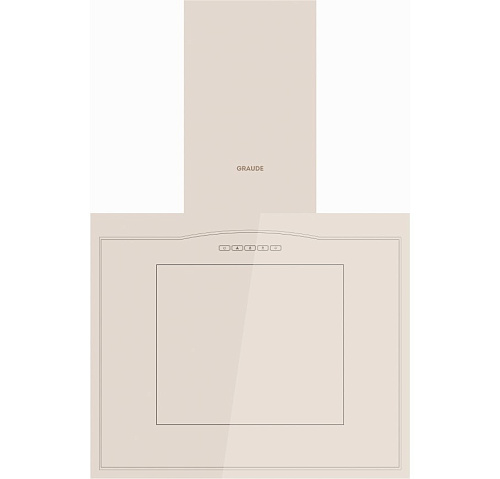Наклонная вытяжка CLASSIC DHK 60.0 EL