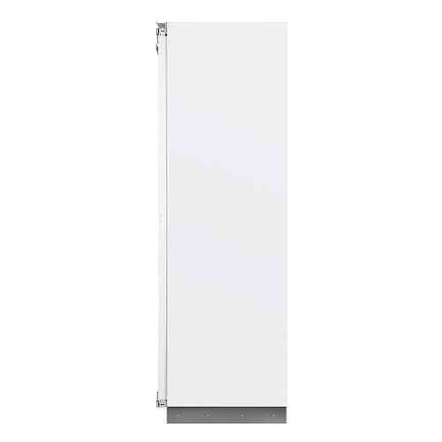 Холодильник встраиваемый MAUNFELD MBF205NFWGR Inverter