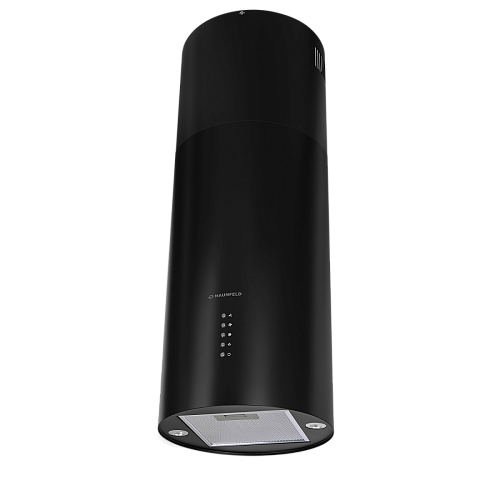 Кухонная вытяжка MAUNFELD Lee Light Isla 35 (в 1-й коробке)