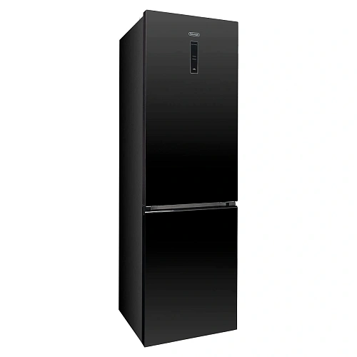Двухкамерный холодильник DeLonghi DCS 19NFI DAMIANO