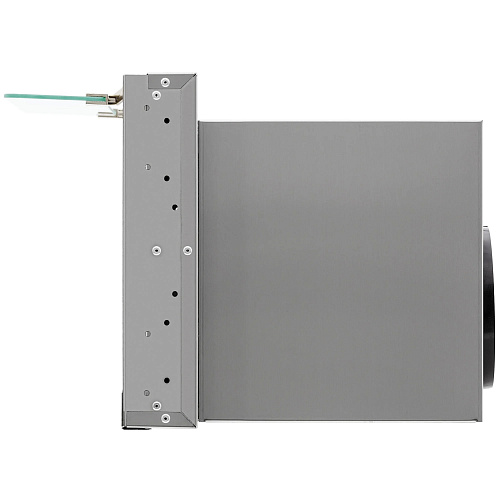 Полновстраиваемая вытяжка Krona IDA 600 INOX 3P