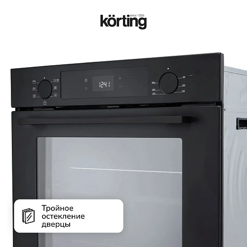 Электрический духовой шкаф OKB 6071