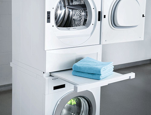 Стиральная машина Spirit 540, 60 см