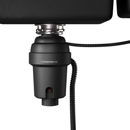 Измельчитель отходов KUPPERSBERG WS 550 B
