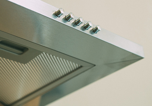 Купольная вытяжка LEX Basic 500 Inox