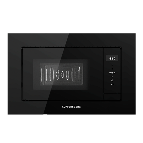 Микроволновая печь встраиваемая HMW 622 B