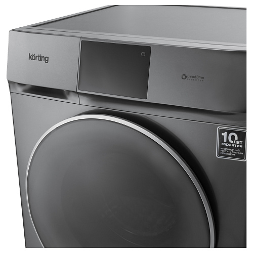 Стиральная машина KWM 60DV1297 Gr