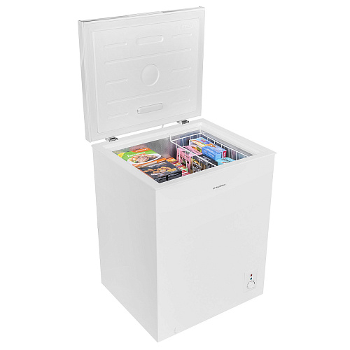 Морозильный ларь MAUNFELD MFL150W