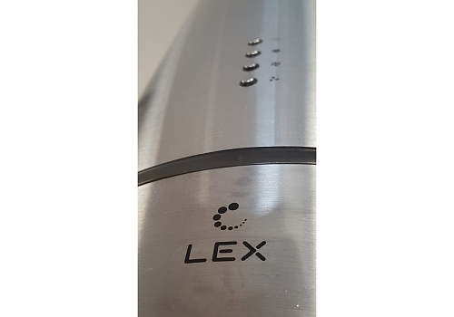 Декоративная вытяжка LEX Tubo 350