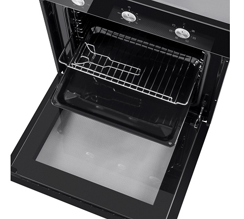 Шкаф духовой электрический MAUNFELD EOEC.586P