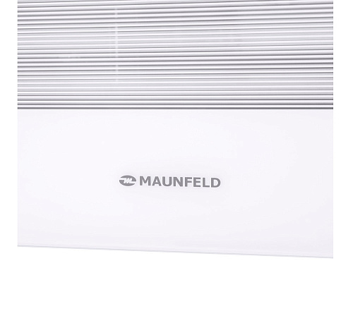 Духовой шкаф Maunfeld EOEM516W