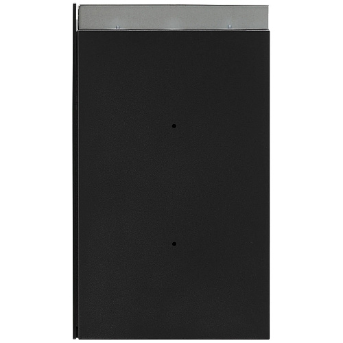 Полновстраиваемая вытяжка Krona SOPHIE 600 BLACK S