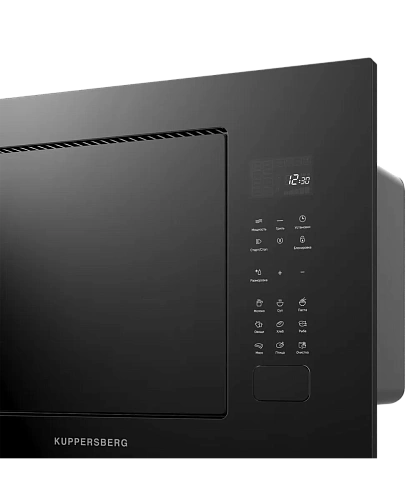 Микроволновая печь Kuppersberg HMF 627 B