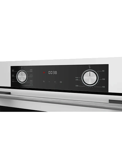 Духовой шкаф электрический HF 608 W
