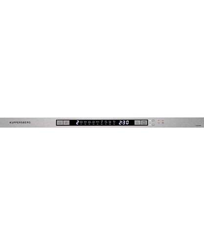 Посудомоечная машина GLM 6080