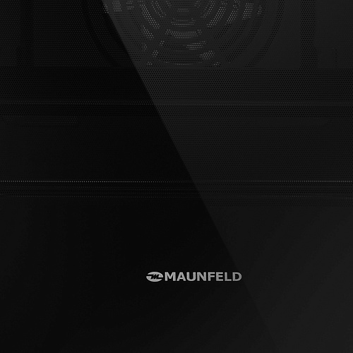 Индукционная варочная панель MAUNFELD CVI292STC