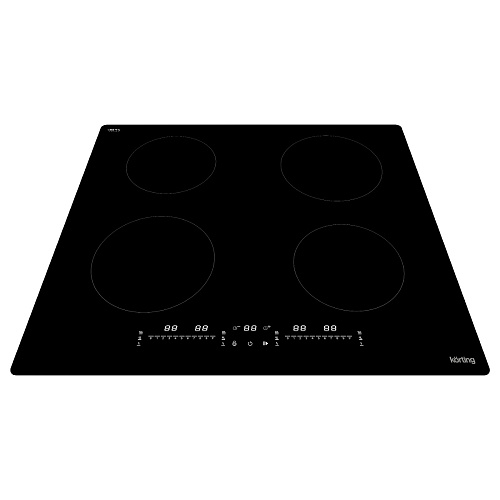Стиральная машина Kuppersberg WM 590 отдельностоящая