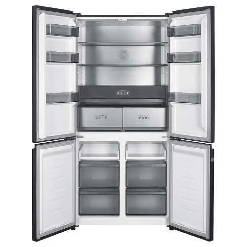 Стиральная машина Kuppersberg WM 590 отдельностоящая
