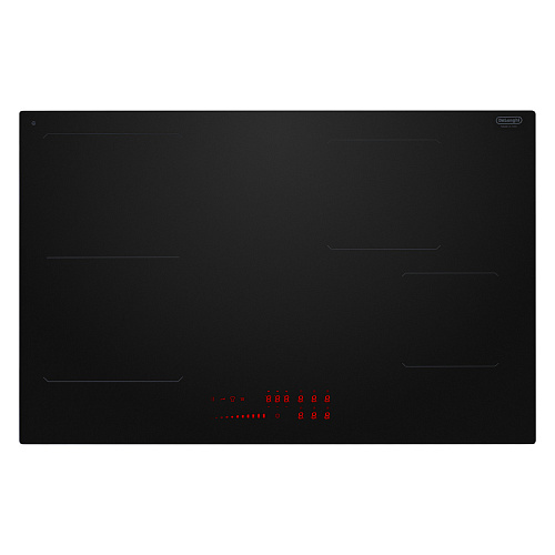 Индукционная варочная панель SLI 804 RUS