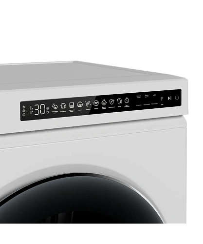 Сушильная машина Kuppersberg DM 561 W