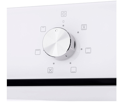 Духовой шкаф Maunfeld EOEM516W