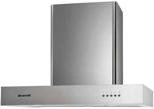 Кухонная вытяжка Brandt AD1516X