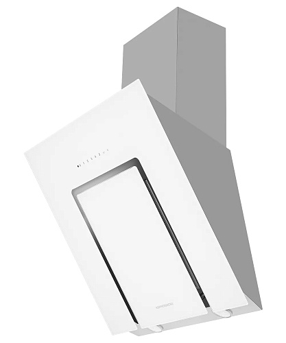 Наклонная вытяжка F 660 W