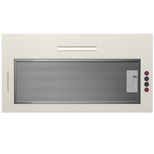 Вытяжка встраиваемая KUPPERSBERG INTOUCH 60 C