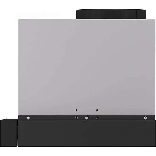 Телескопическая вытяжка TOUCH 50
