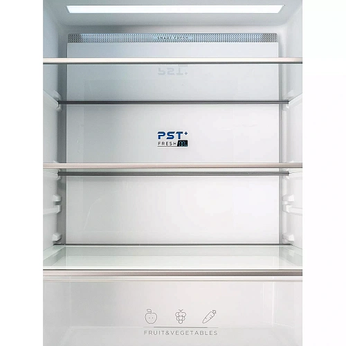 Холодильник DeLonghi DMFS 19PINF BB MATTEO