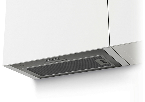 Встраиваемая вытяжка LEX GS Bloc light 600 Inox