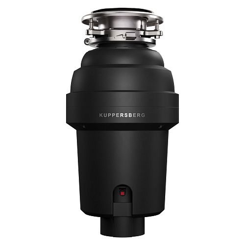 Измельчитель отходов KUPPERSBERG WS 550 B
