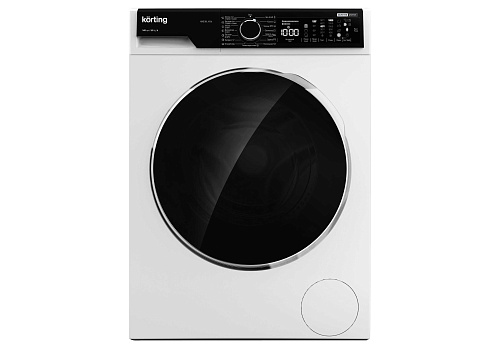 Стиральная машина отдельностоящая Korting KWD 58IL14106