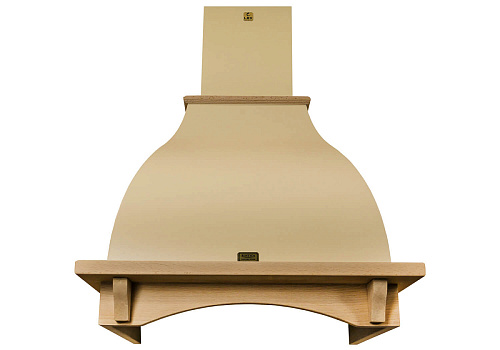 Вытяжка рустика LEX PARMA 600 Ivory