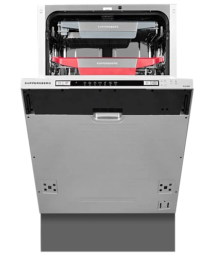 Посудомоечная машина GLM 4580