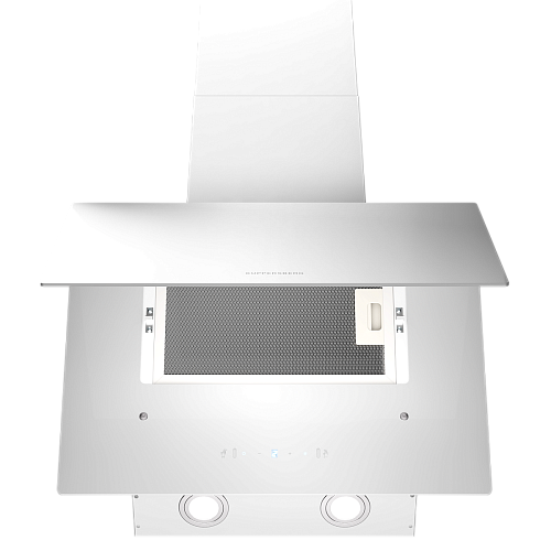 Вытяжка наклонная KUPPERSBERG F 603 W