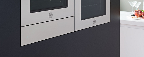 Ящик для подогрева Bertazzoni WD60
